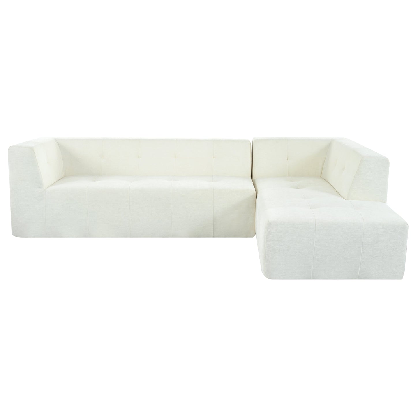 The Atelier Modular Sofa