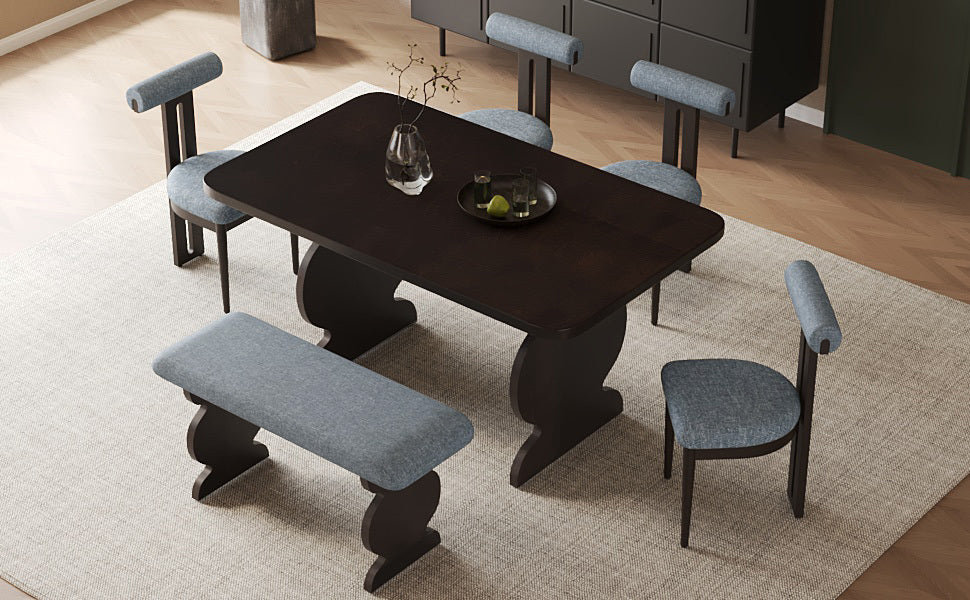 Espre Dining Set