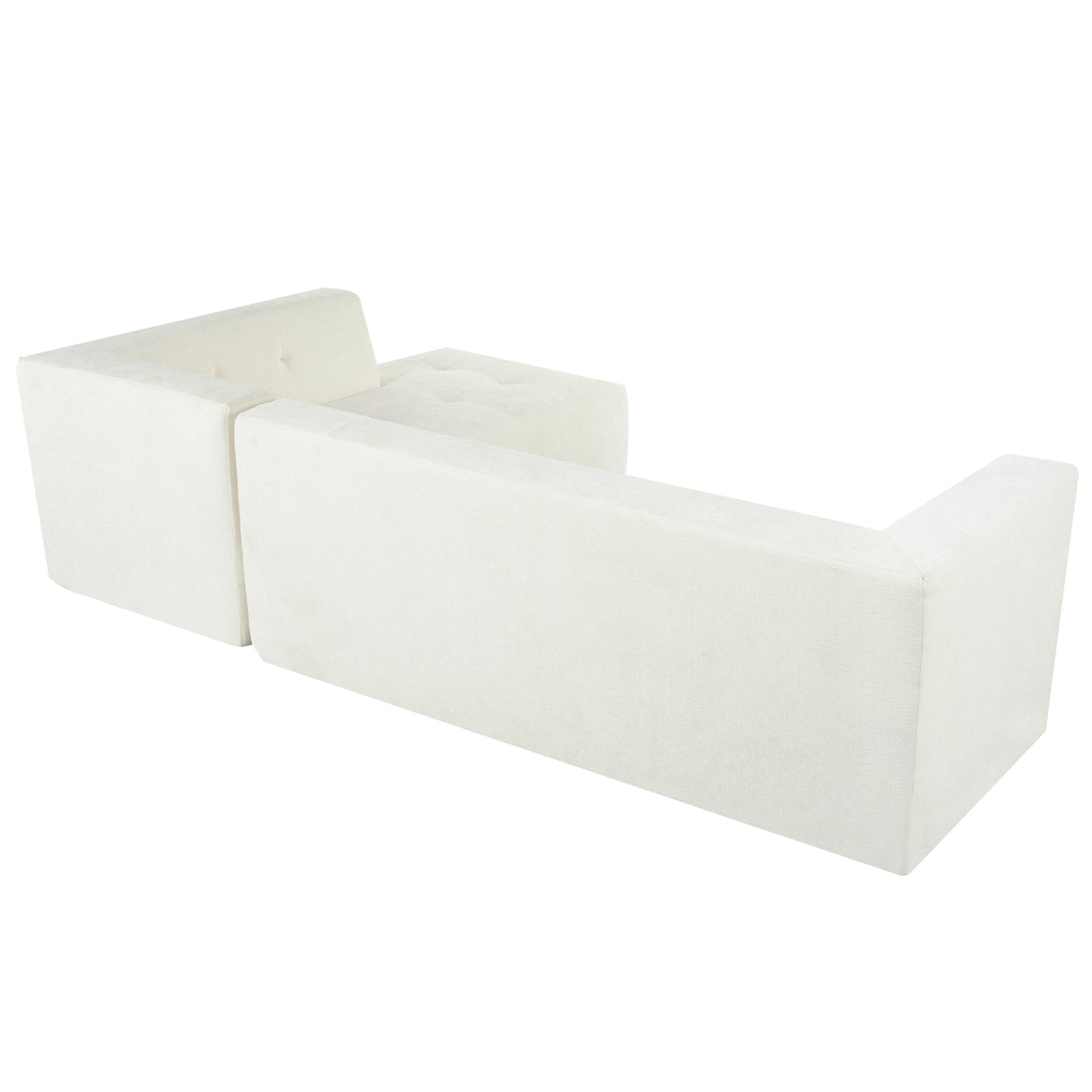 The Atelier Modular Sofa