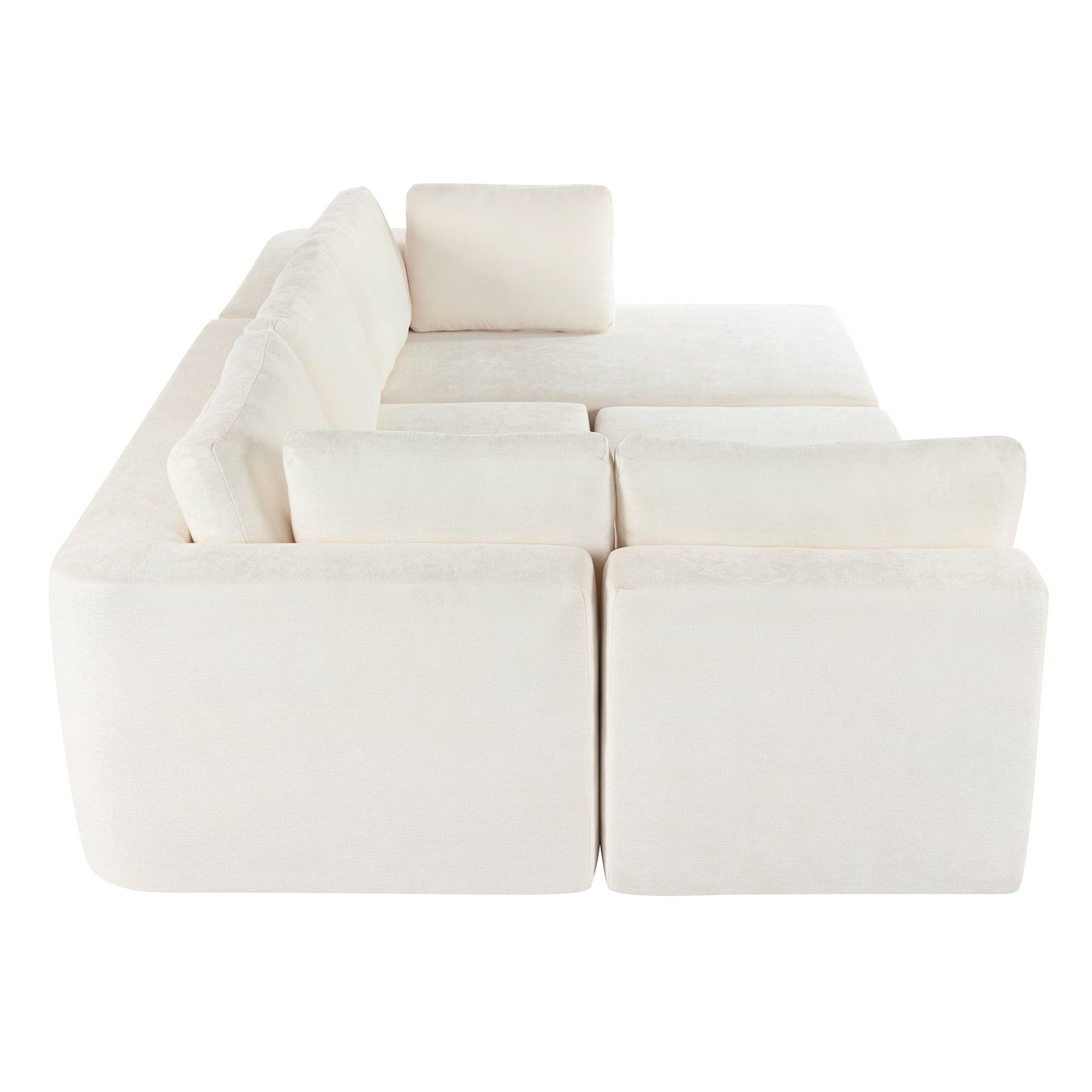 Modular Haven Sofa Set