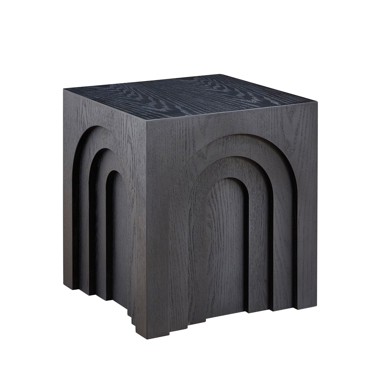 Nove Rainbow Square Side Table