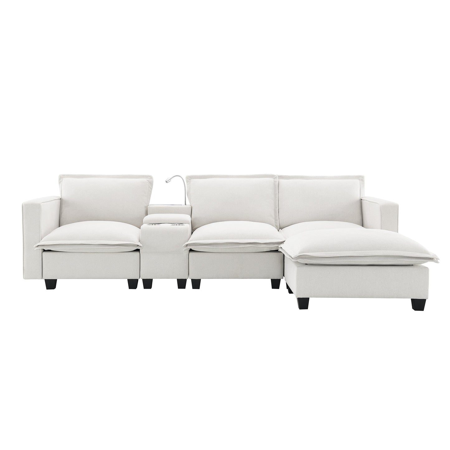 Dorian Cloud Lounge Sofa