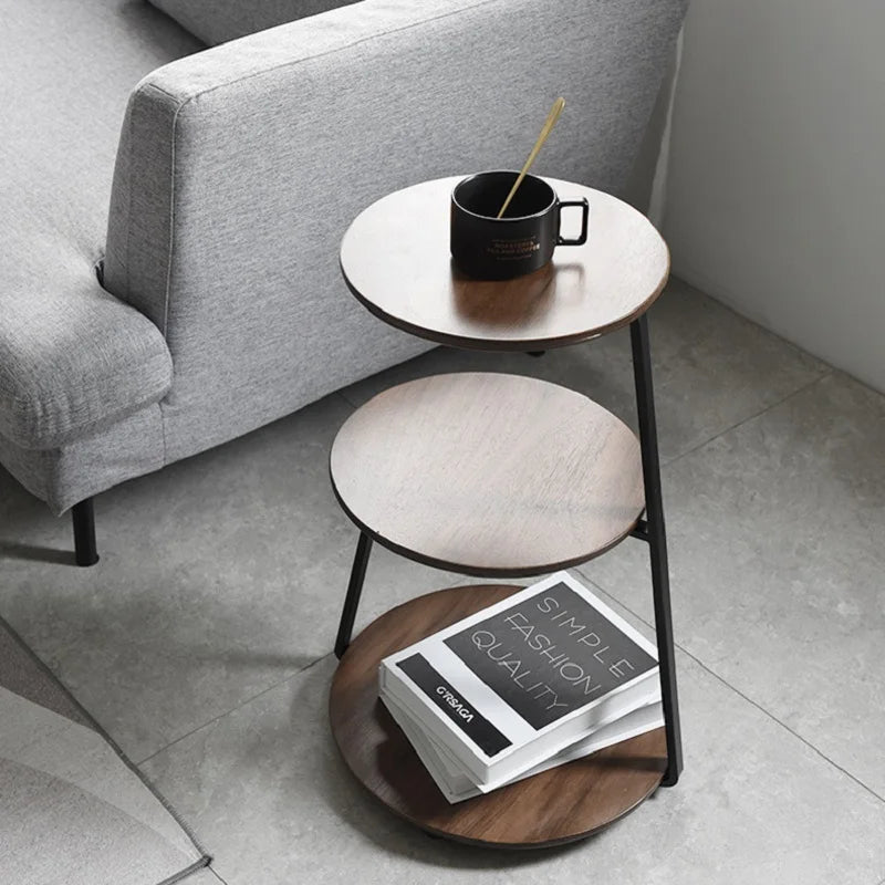 Forma Modern Retro Side Table