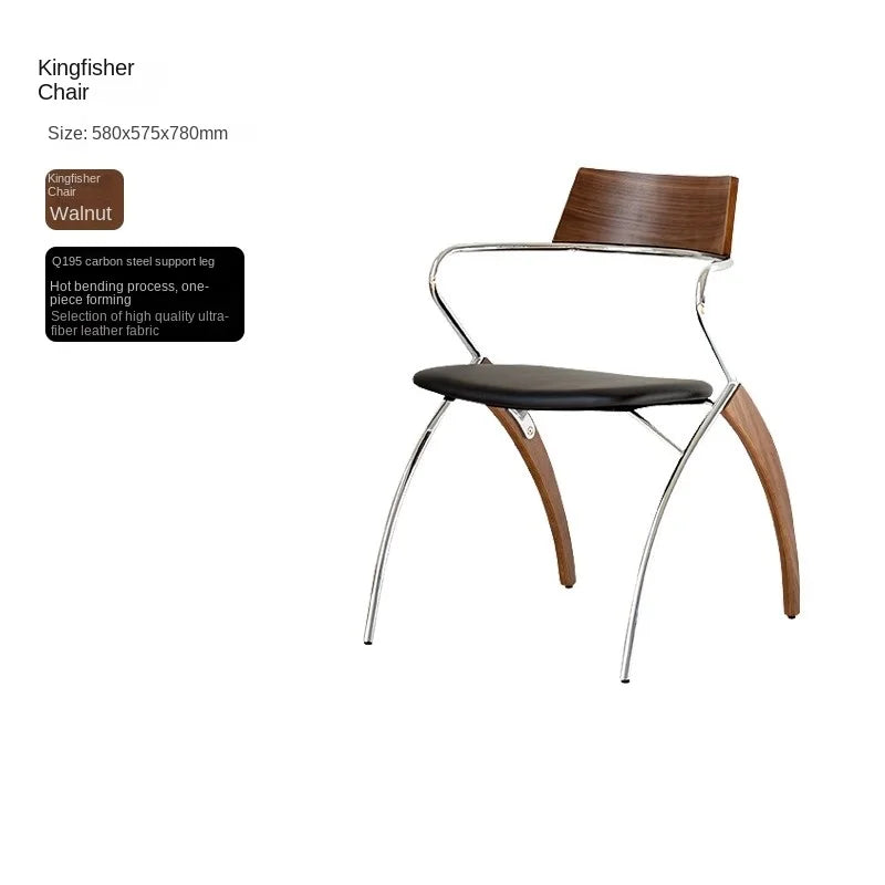 Calden Armchair