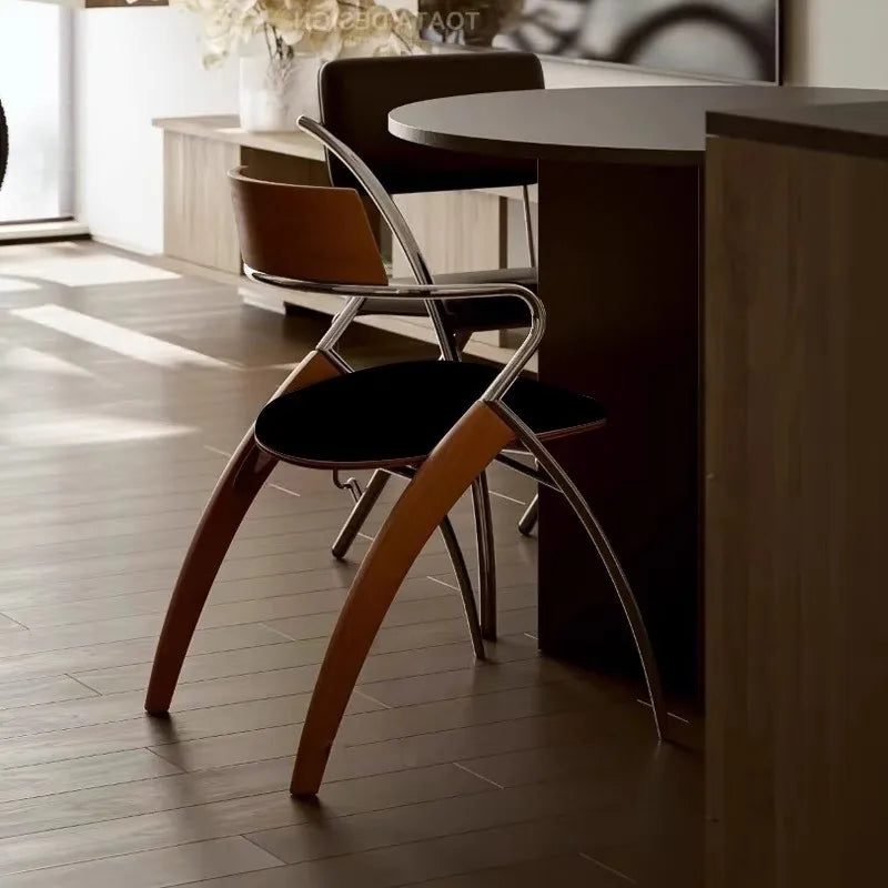 Calden Armchair