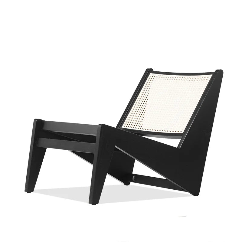 Aristo Contemporary Kangaroo Chair