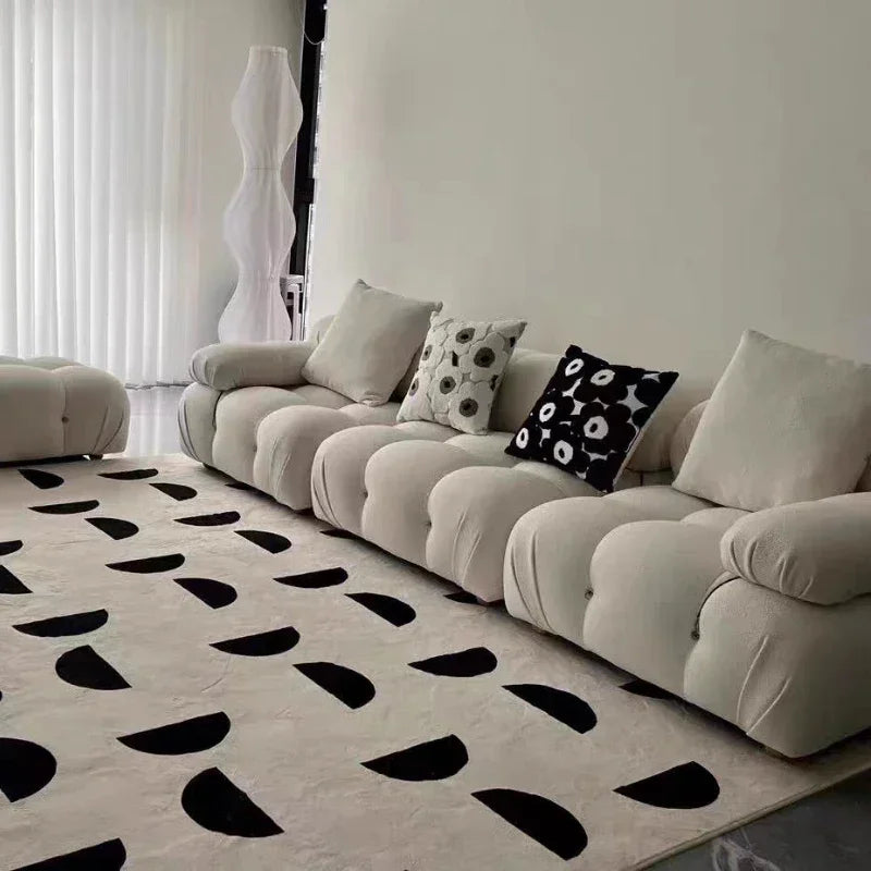 Sculpta Minimal Sofa