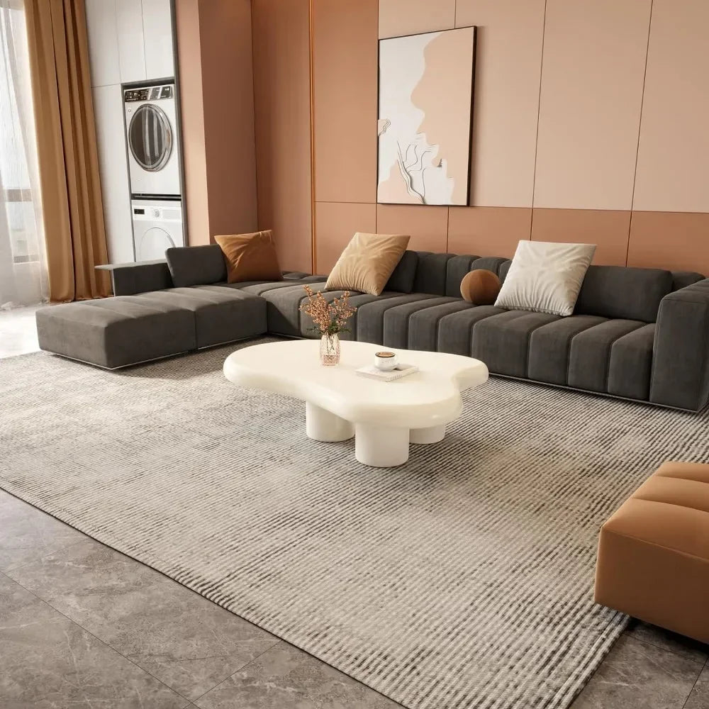 Aero Cloud Coffee Table