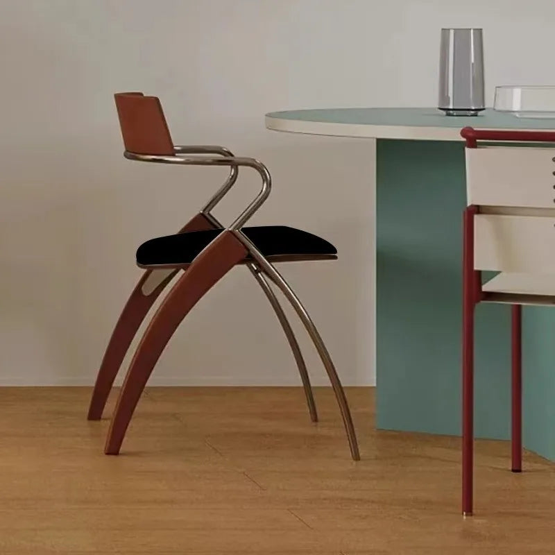 Calden Armchair