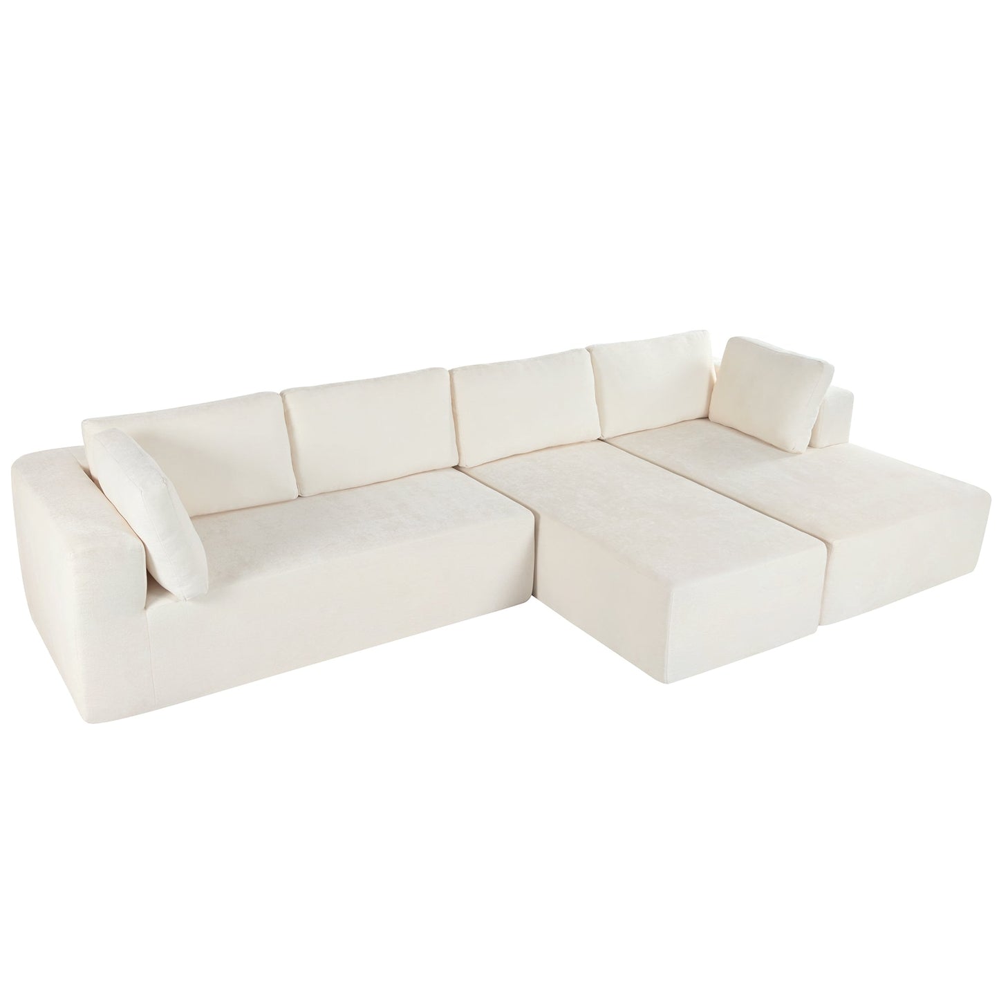 Modular Haven Sofa Set