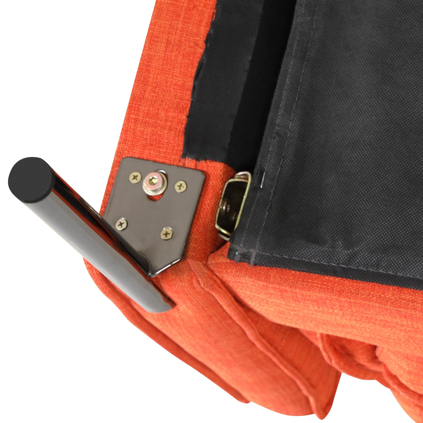 Valencia 3-Seat Linen Sofa