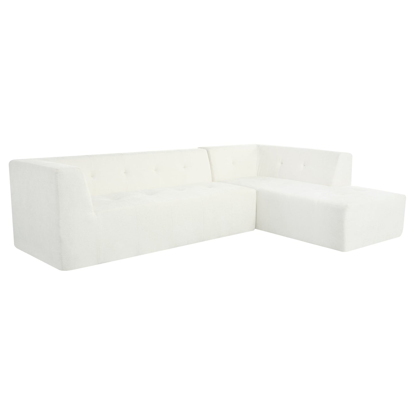 The Atelier Modular Sofa