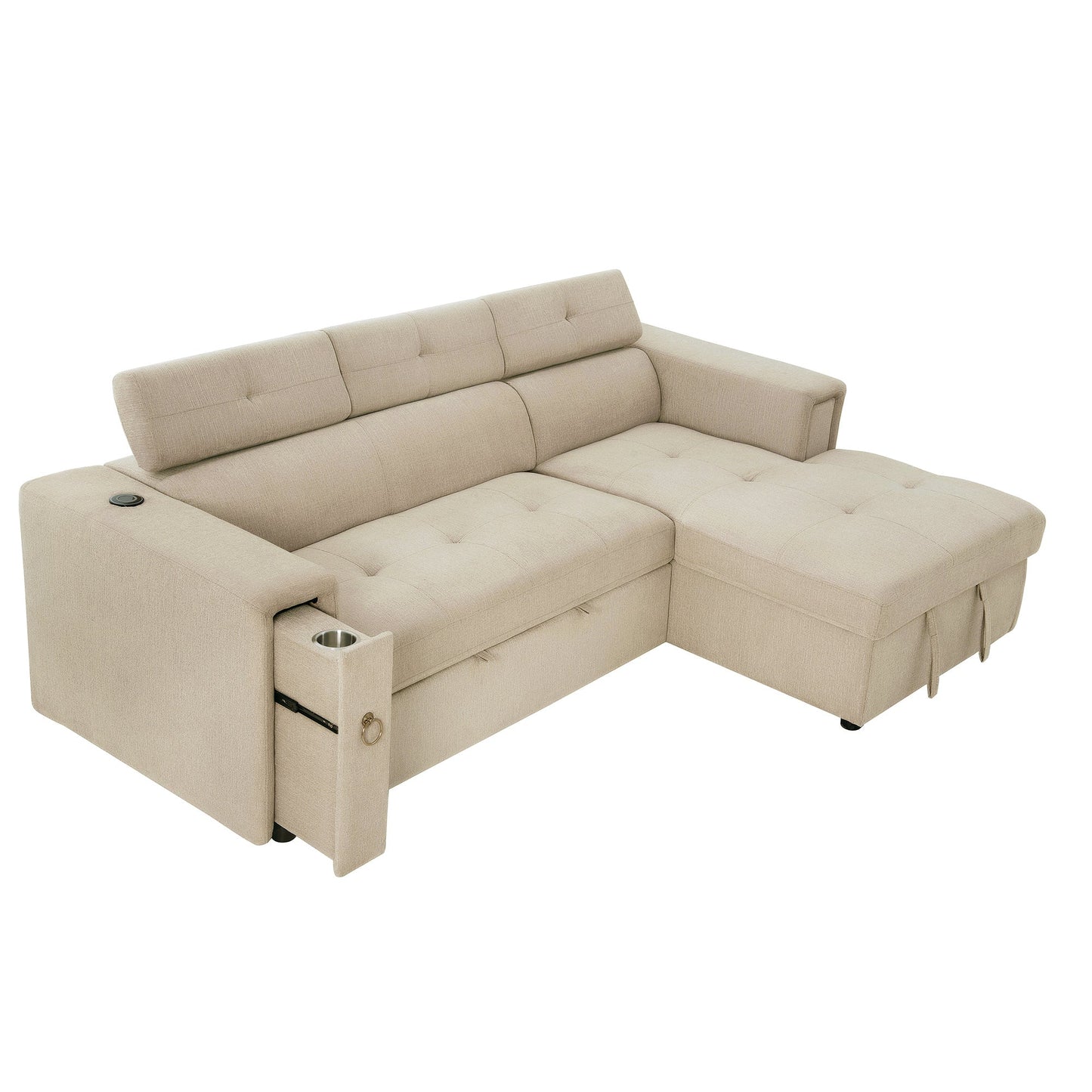 Novara Sofa