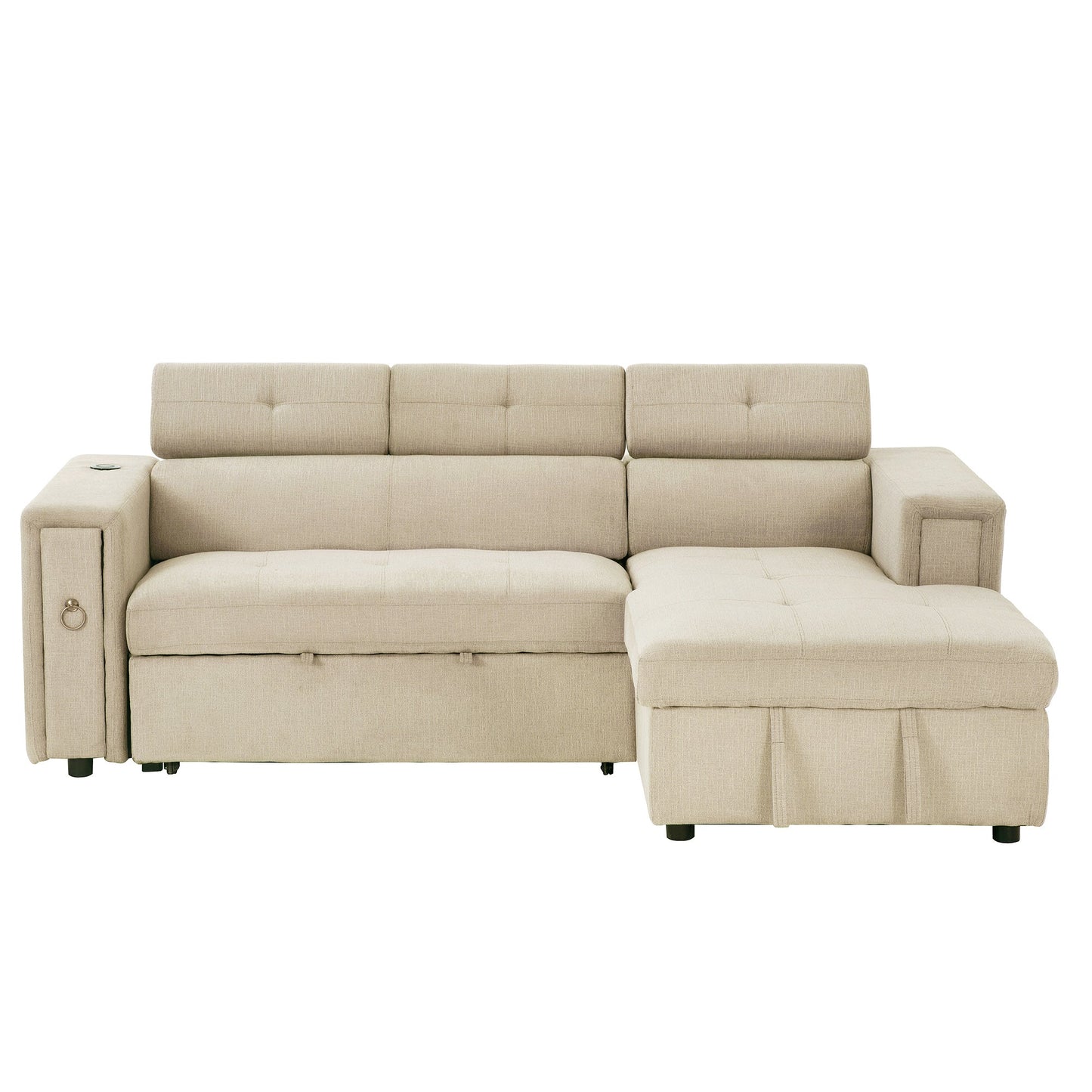 Novara Sofa