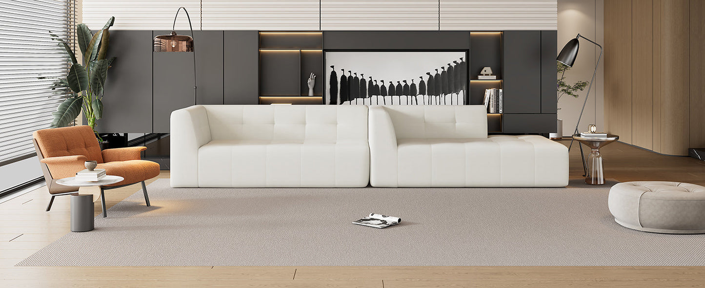 The Atelier Modular Sofa