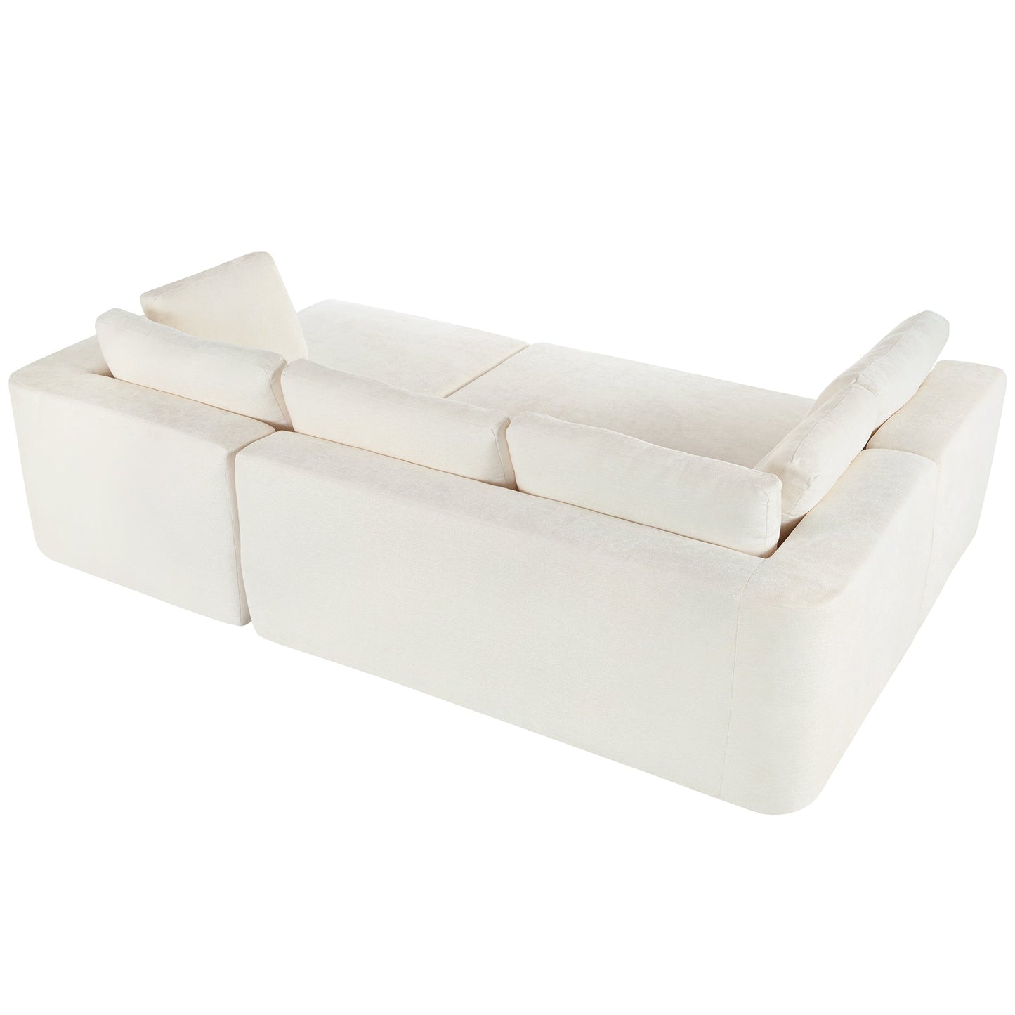 Modular Haven Sofa Set