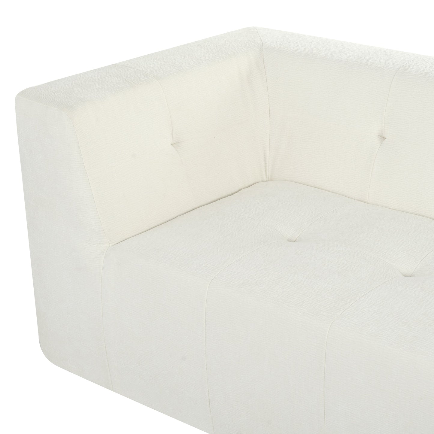 The Atelier Modular Sofa