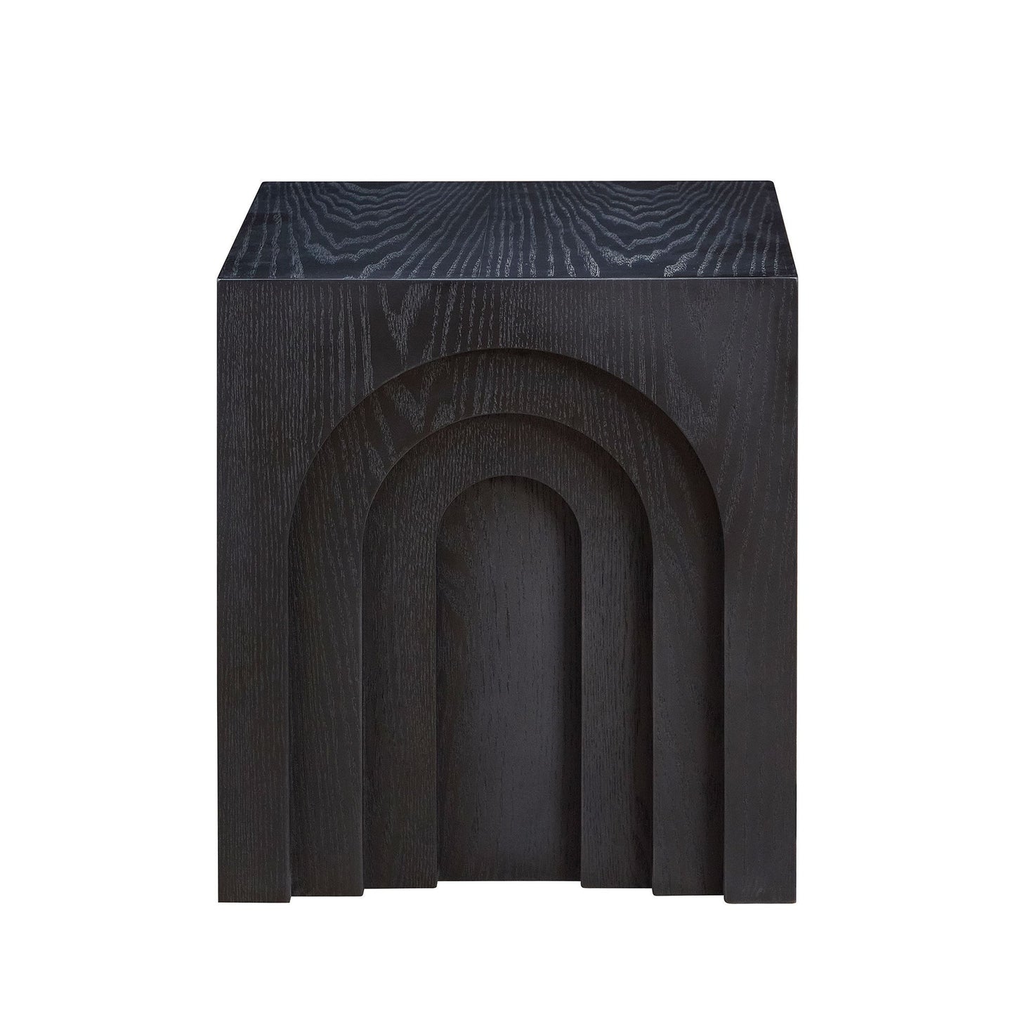 Nove Rainbow Square Side Table