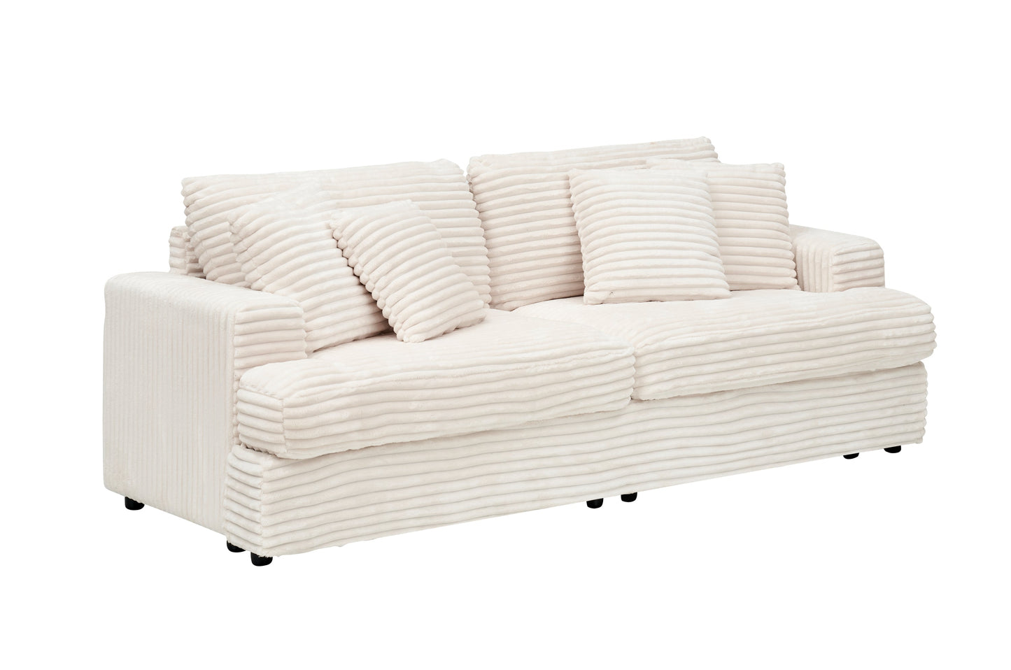 Delara Nest 3-Seater Couch