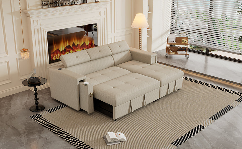 Novara Sofa