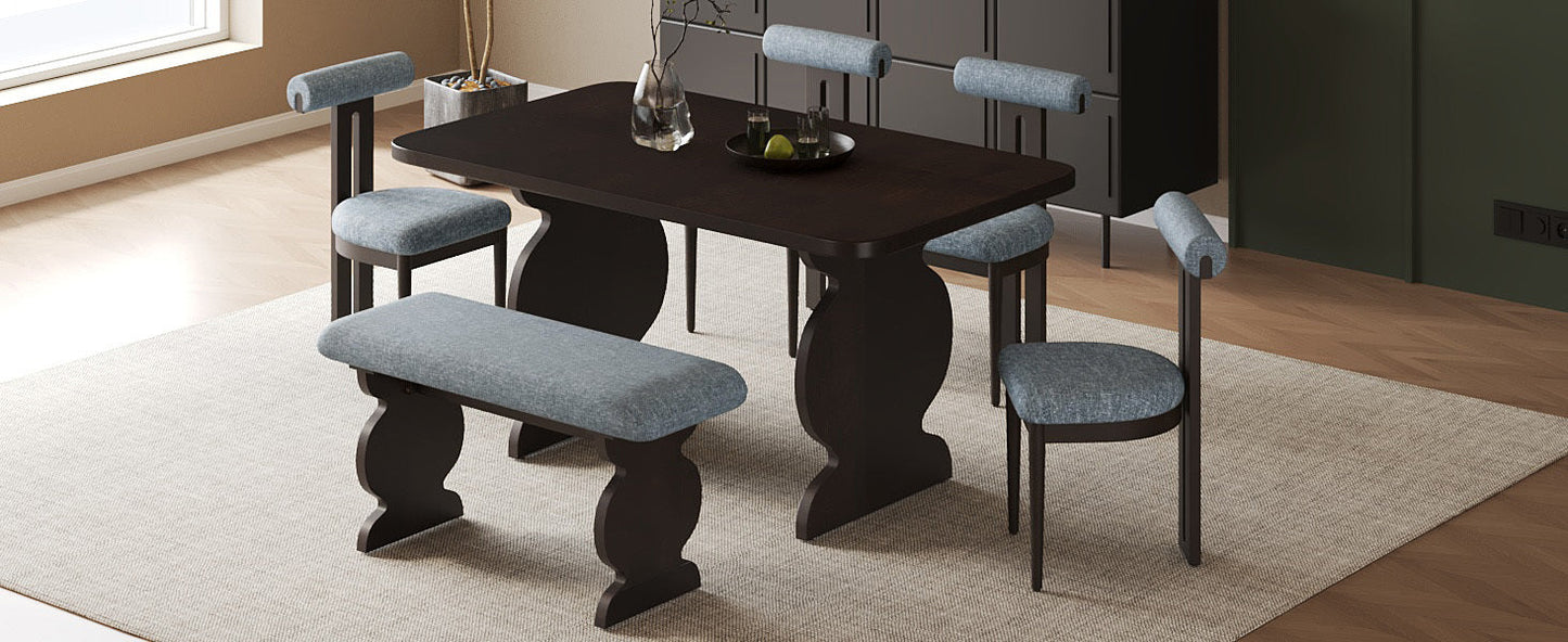 Espre  Dining Set