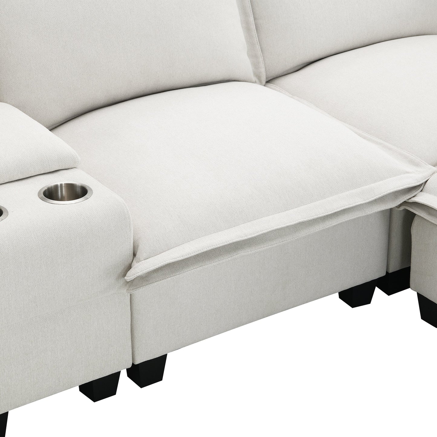 Dorian Cloud Lounge Sofa