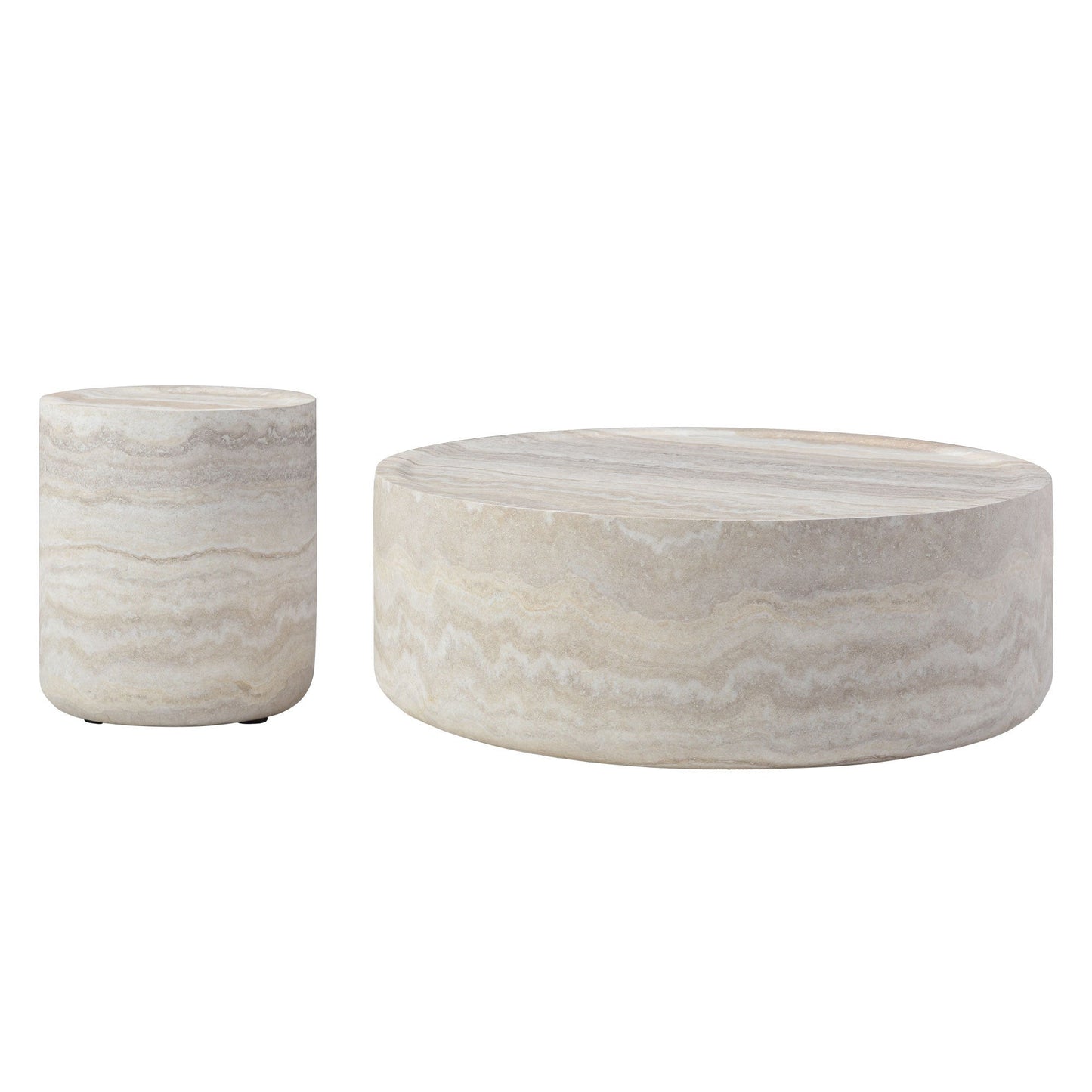 Linea Modern Mars Coffee Tables