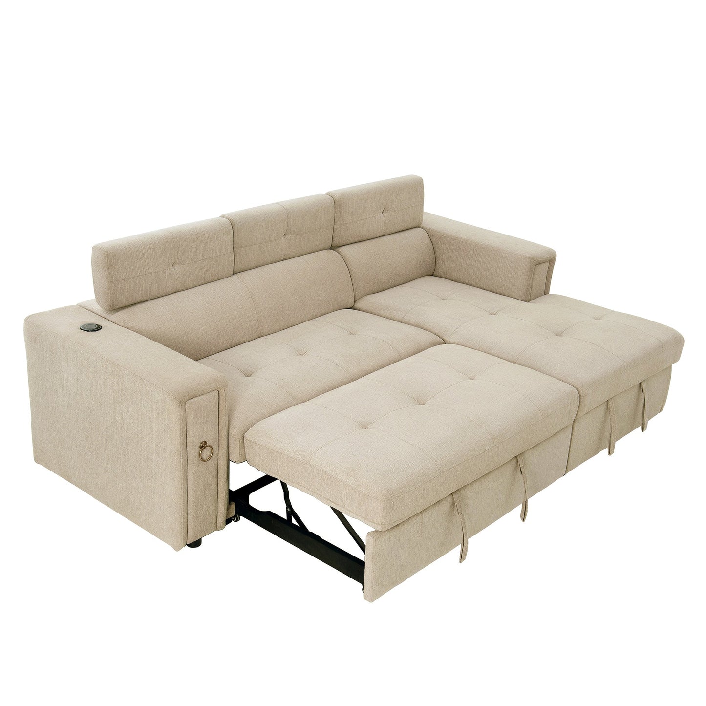 Novara Sofa