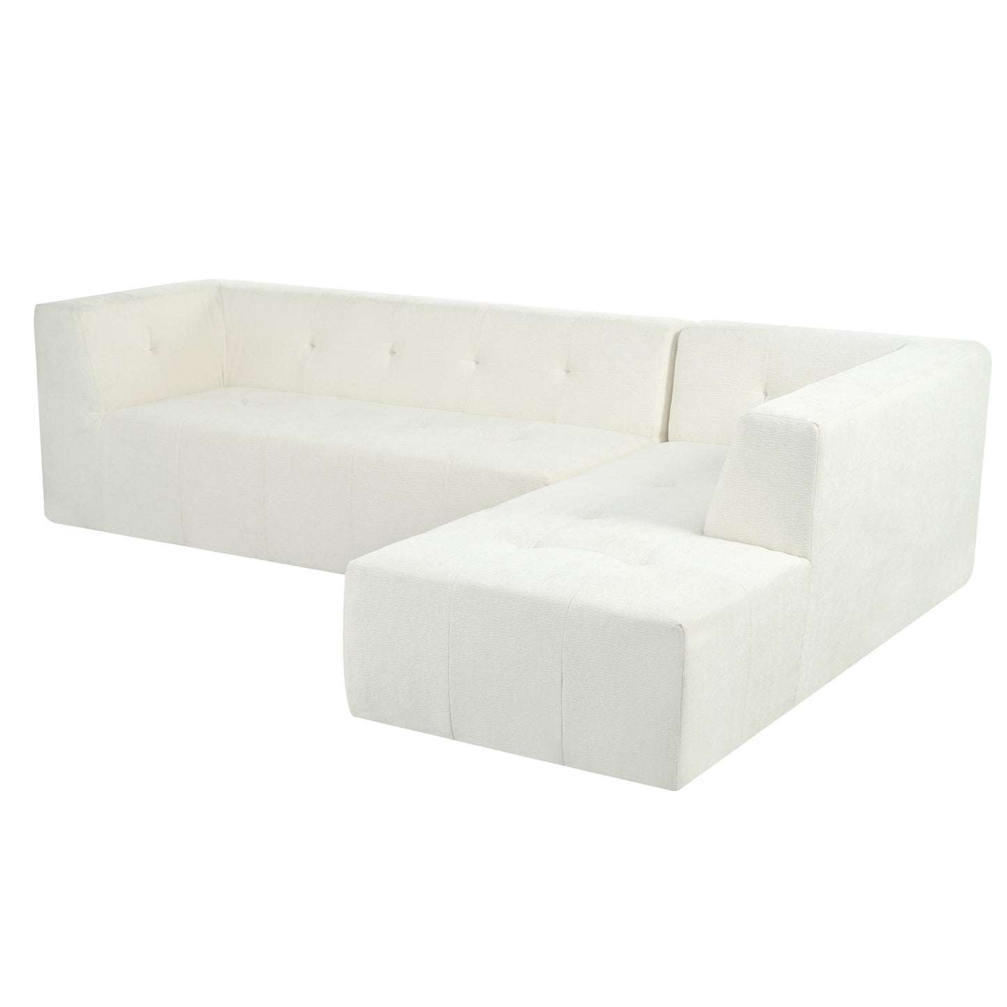 The Atelier Modular Sofa