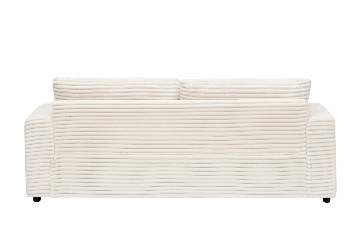 Delara Nest 3-Seater Couch