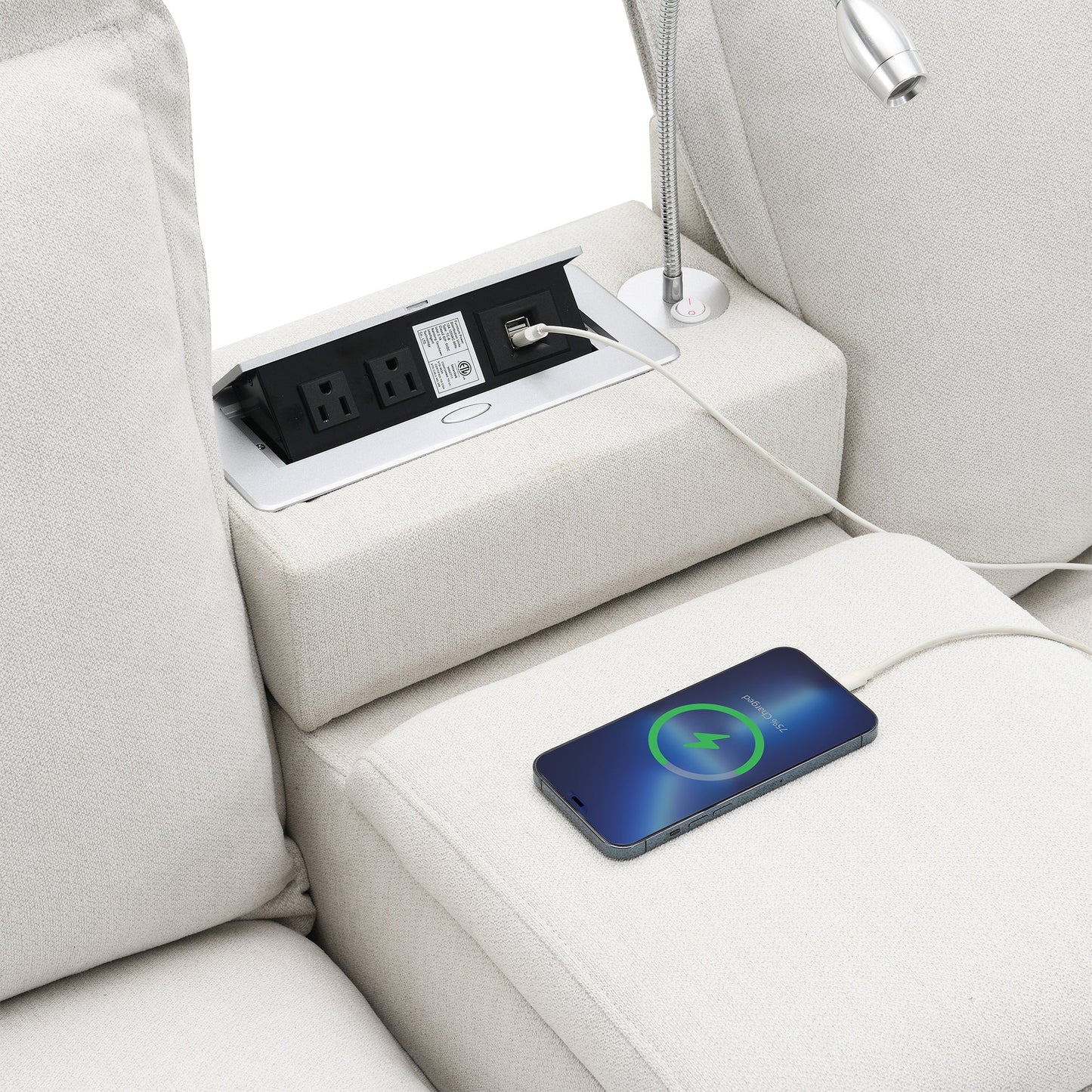 Dorian Cloud Lounge Sofa
