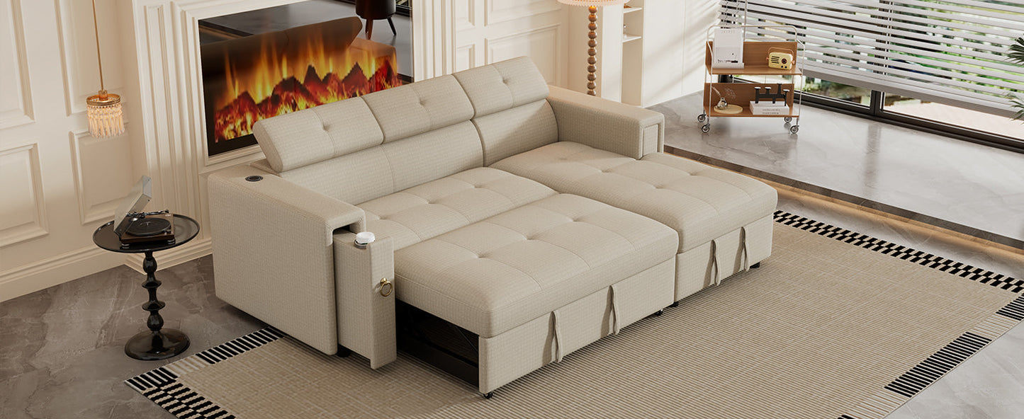 Novara Sofa