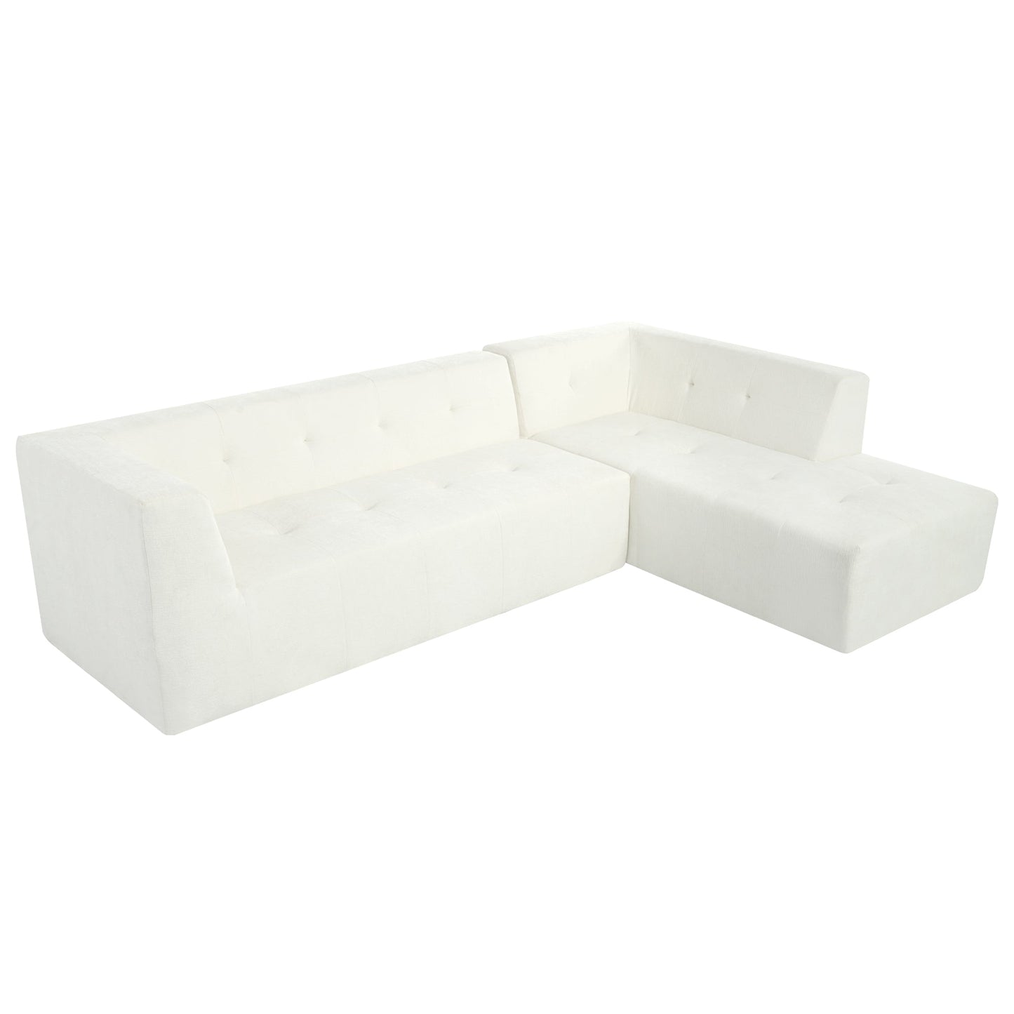 The Atelier Modular Sofa