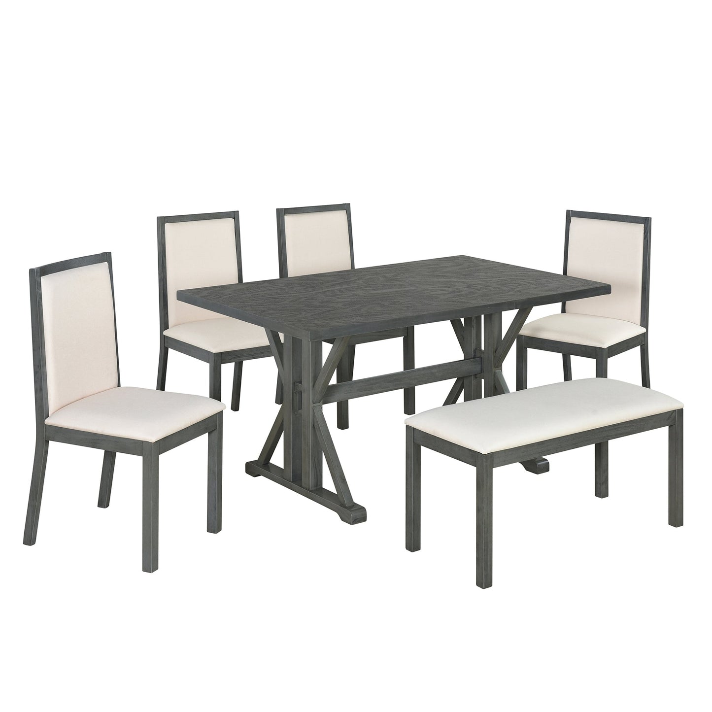 Valen Dining Set