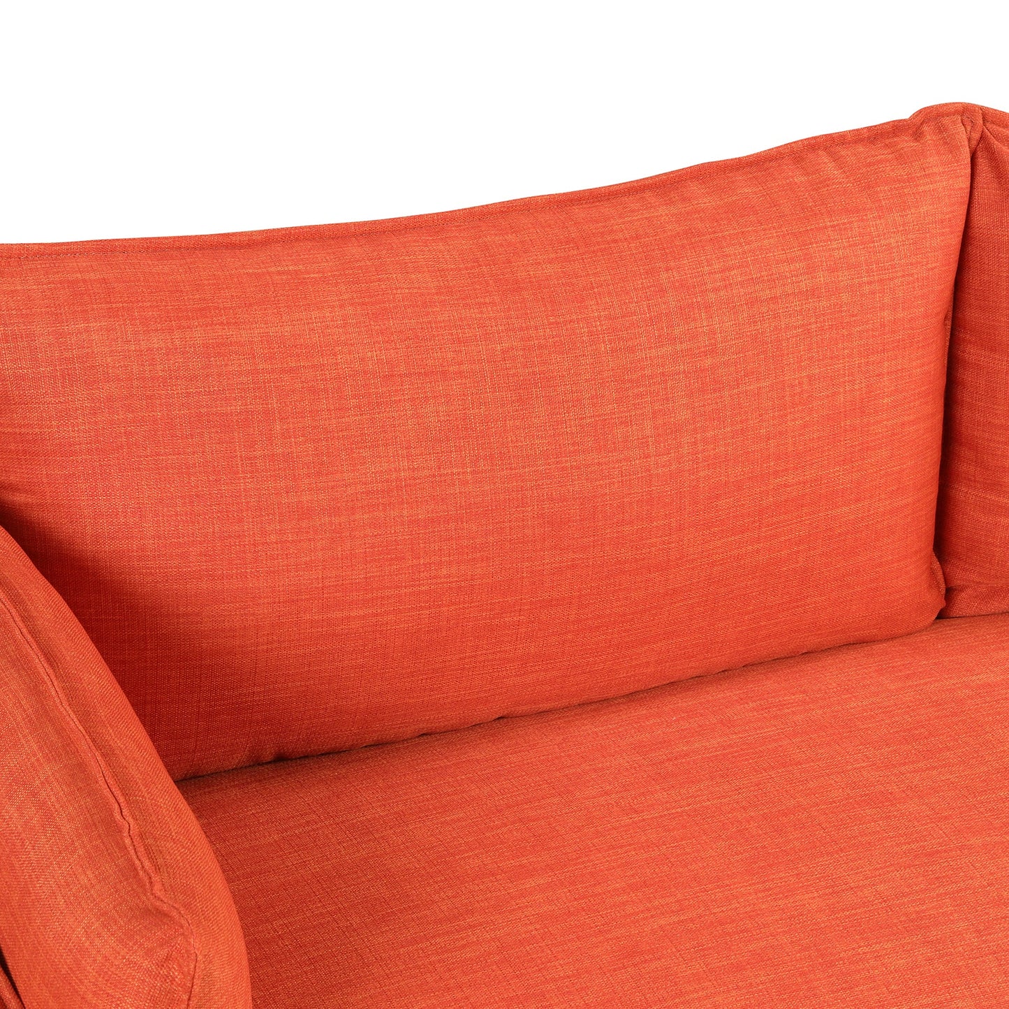 Valencia 3-Seat Linen Sofa