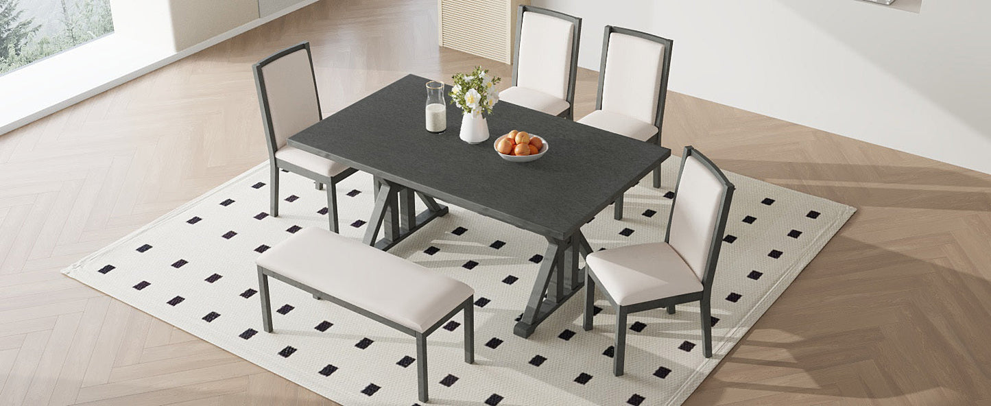 Valen Dining Set