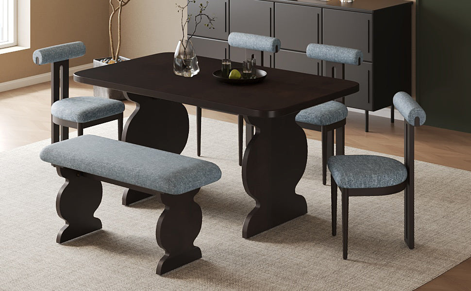 Espre  Dining Set