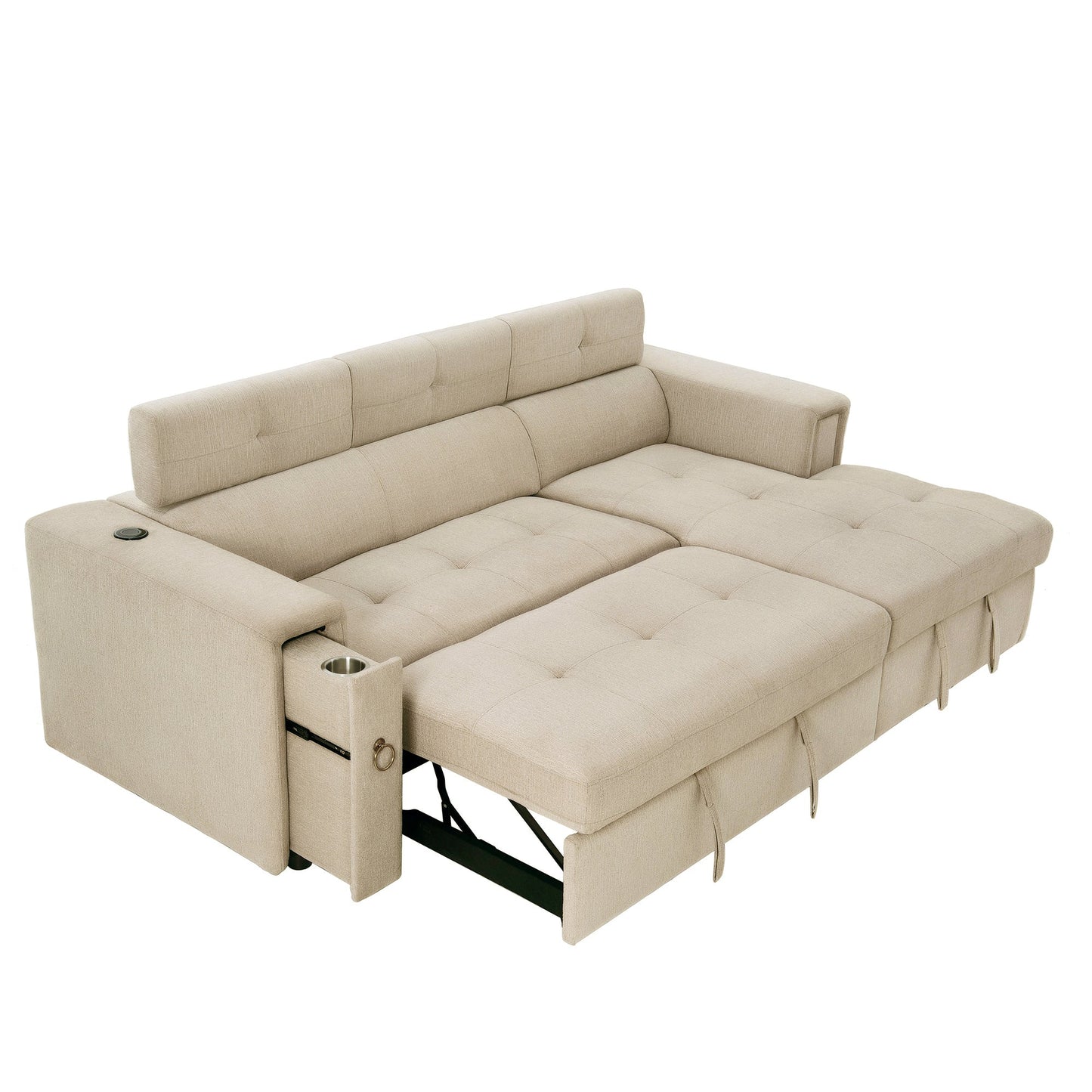 Novara Sofa