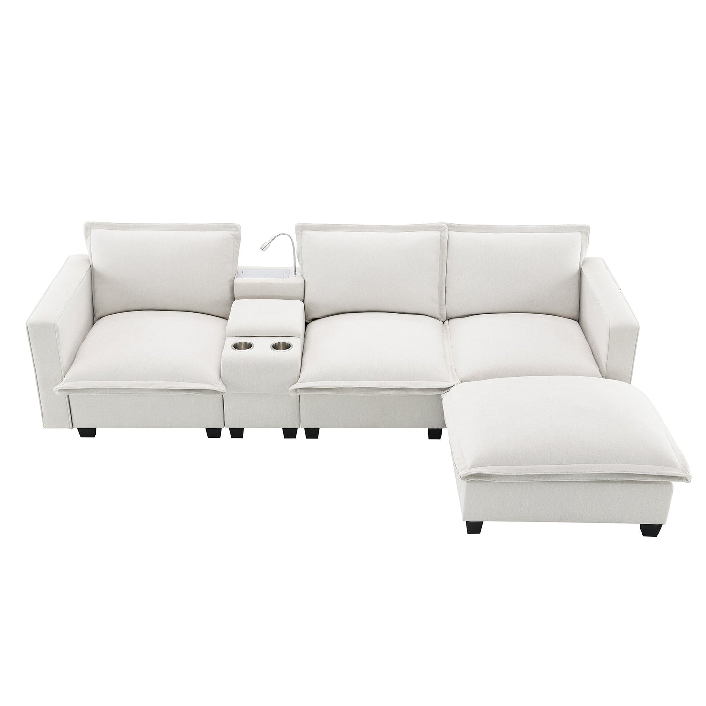 Dorian Cloud Lounge Sofa