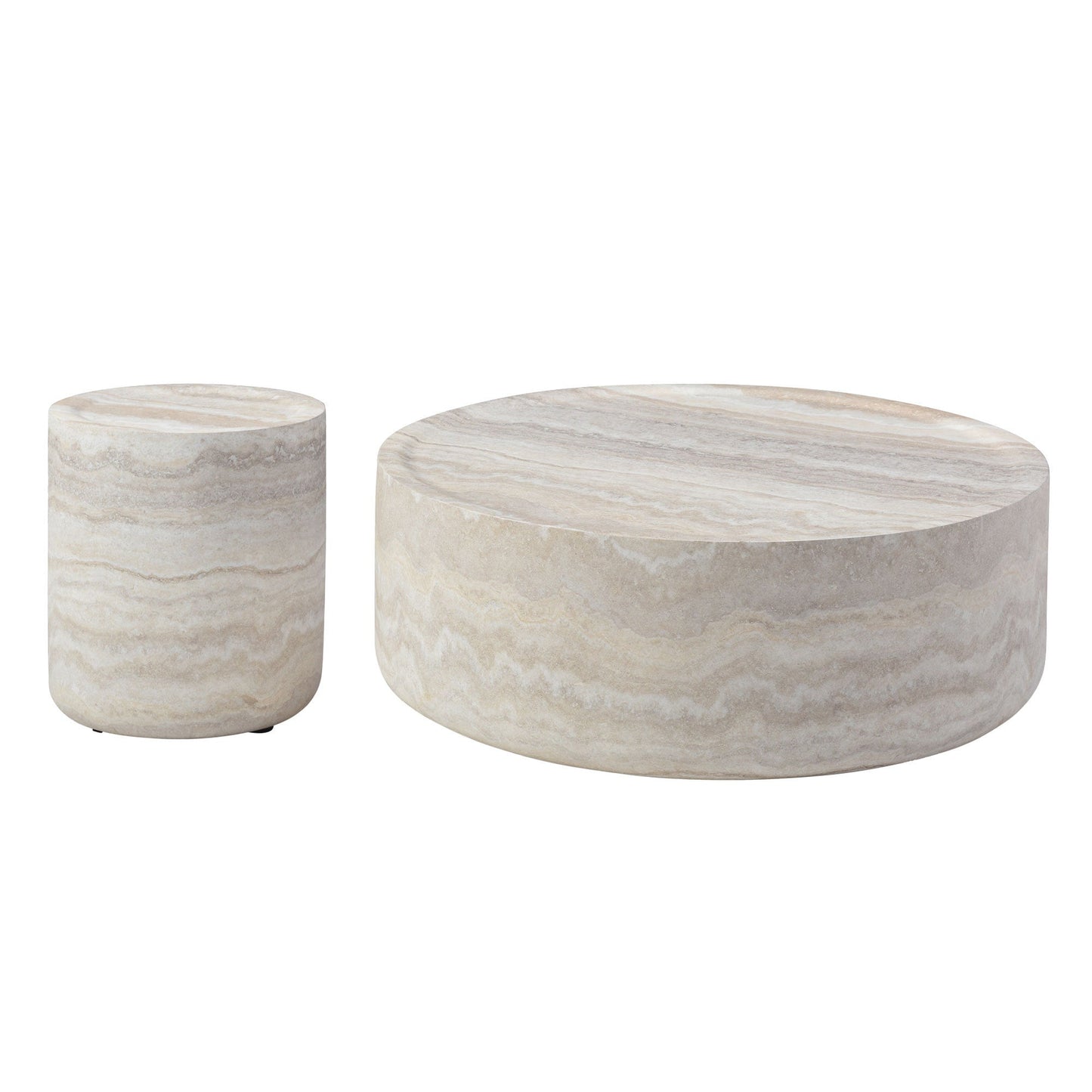Linea Modern Mars Coffee Tables
