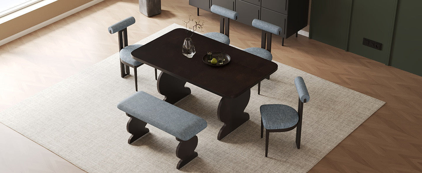 Espre  Dining Set