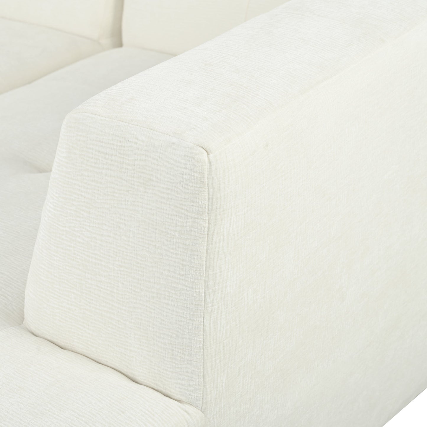 The Atelier Modular Sofa