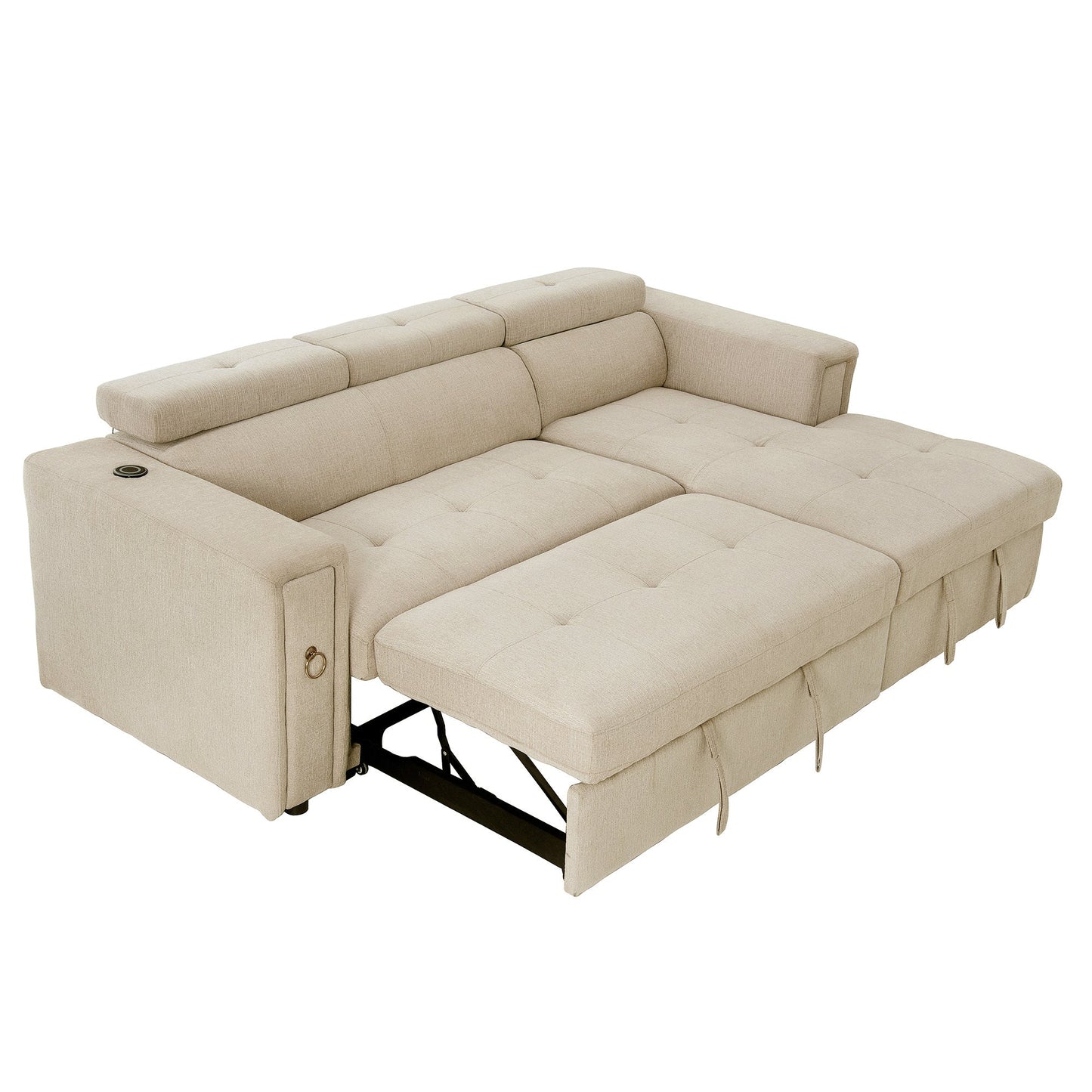 Novara Sofa