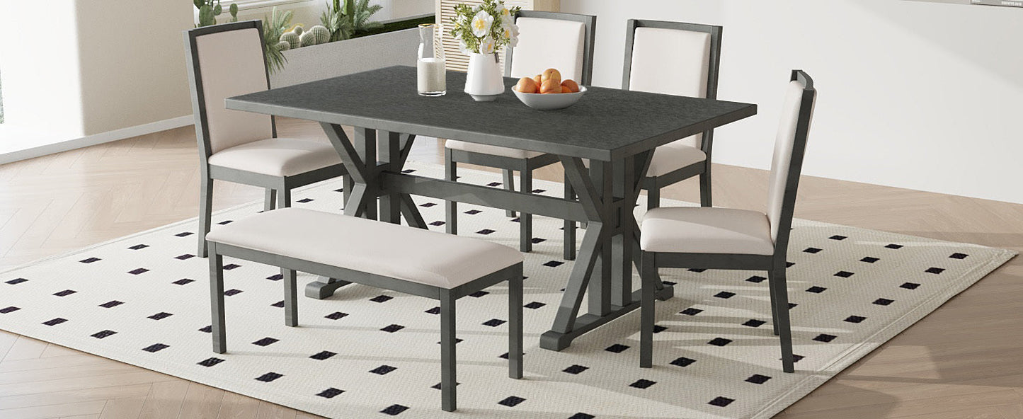 Valen Dining Set