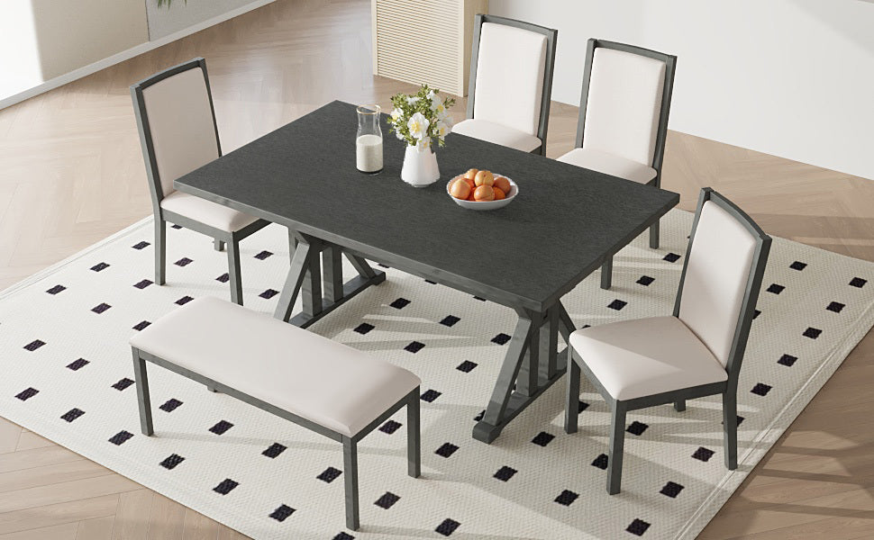 Valen Dining Set