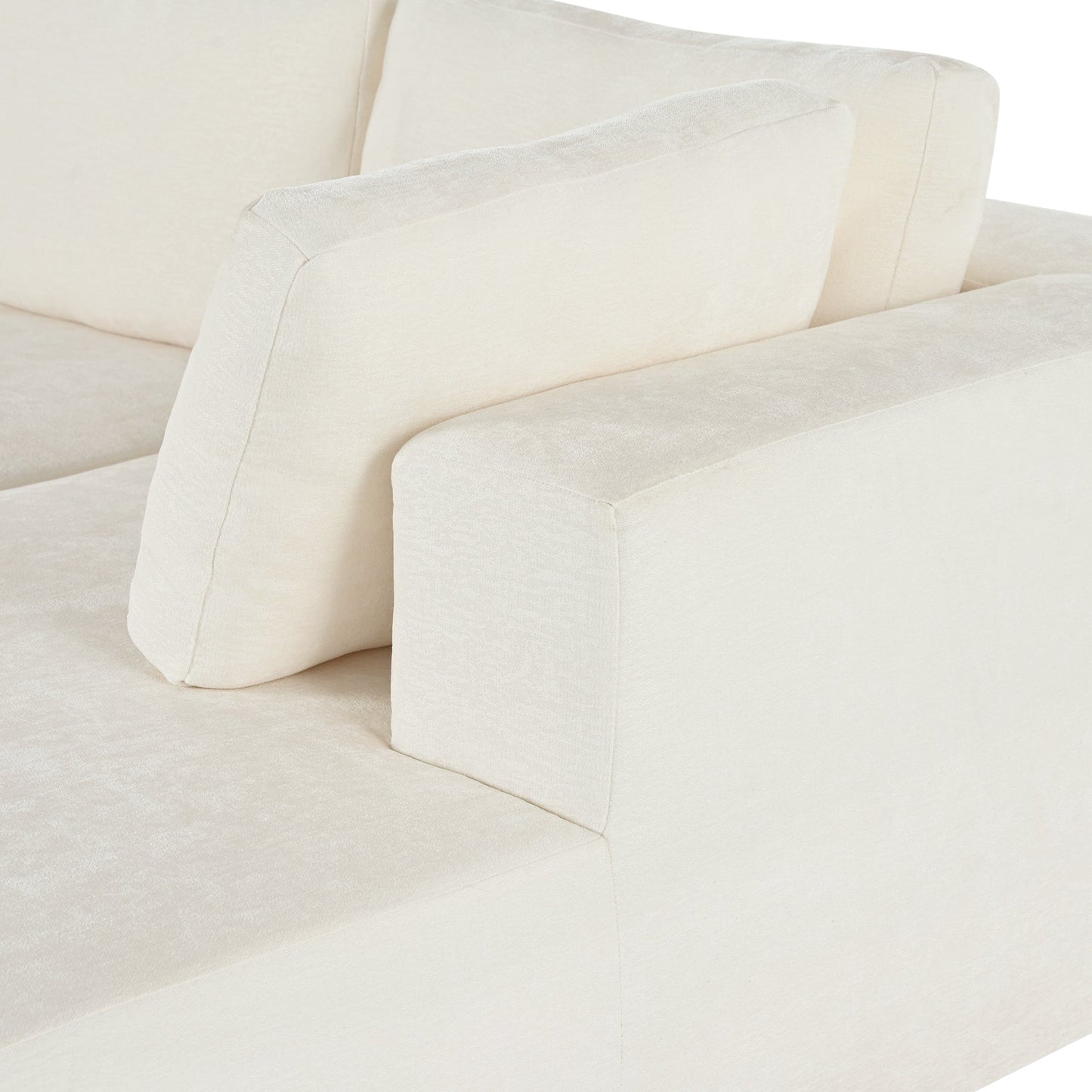 Modular Haven Sofa Set