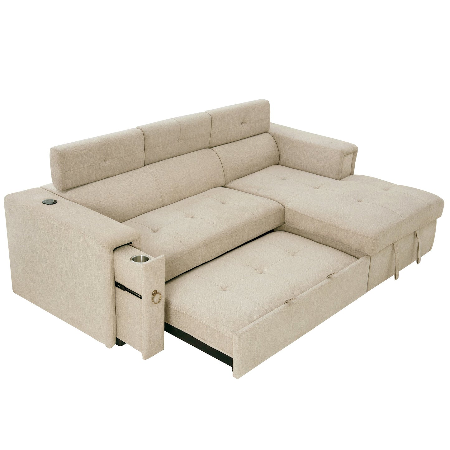 Novara Sofa