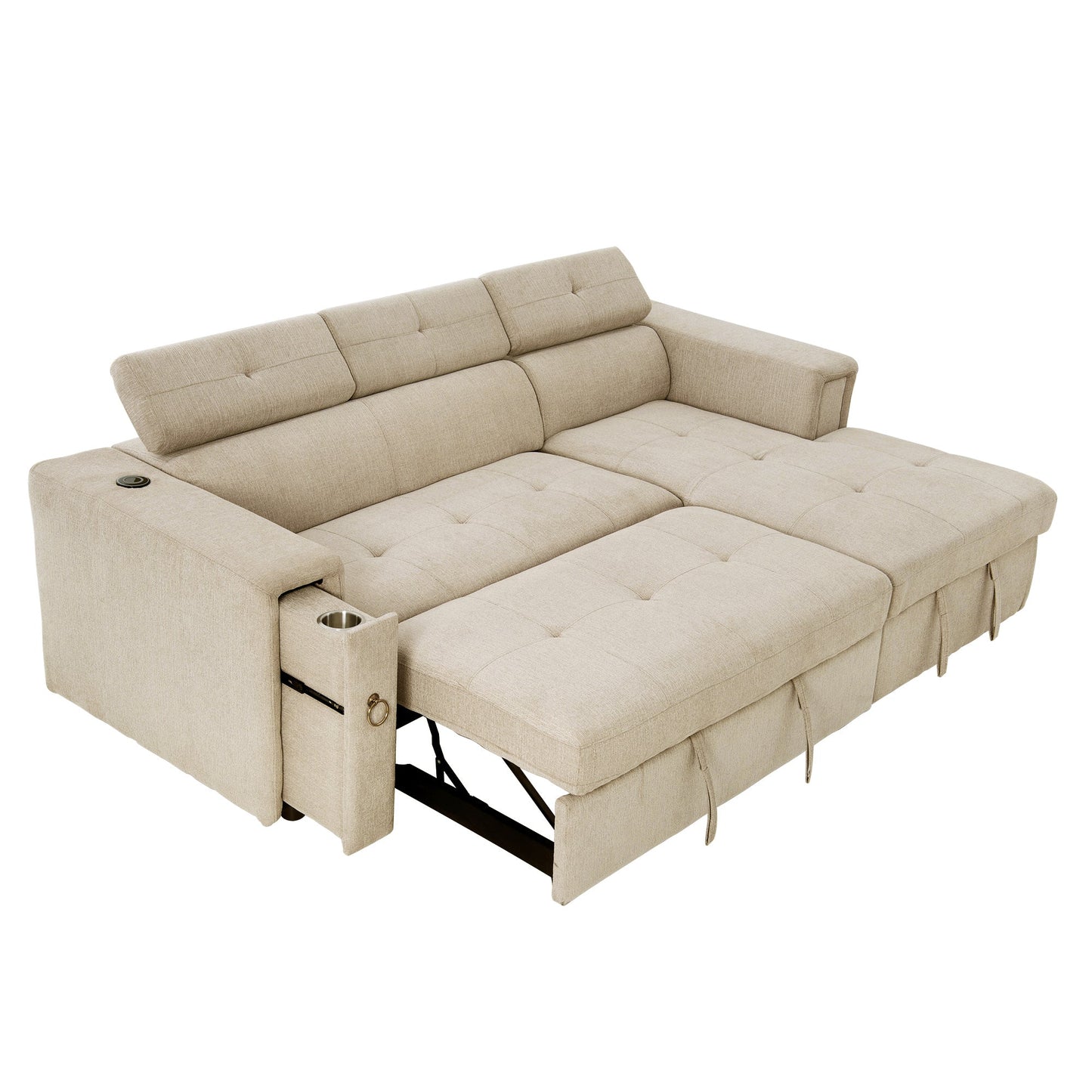 Novara Sofa
