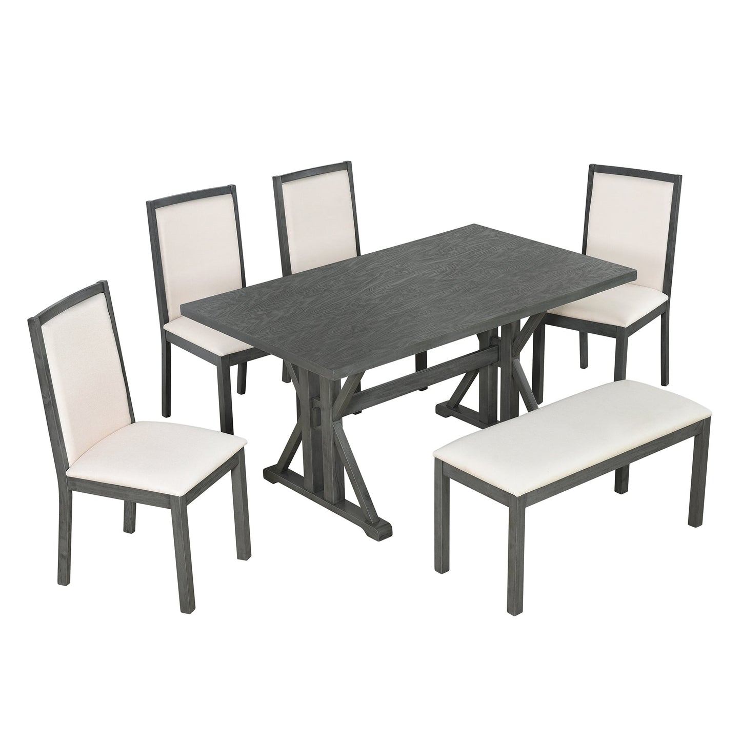 Valen Dining Set