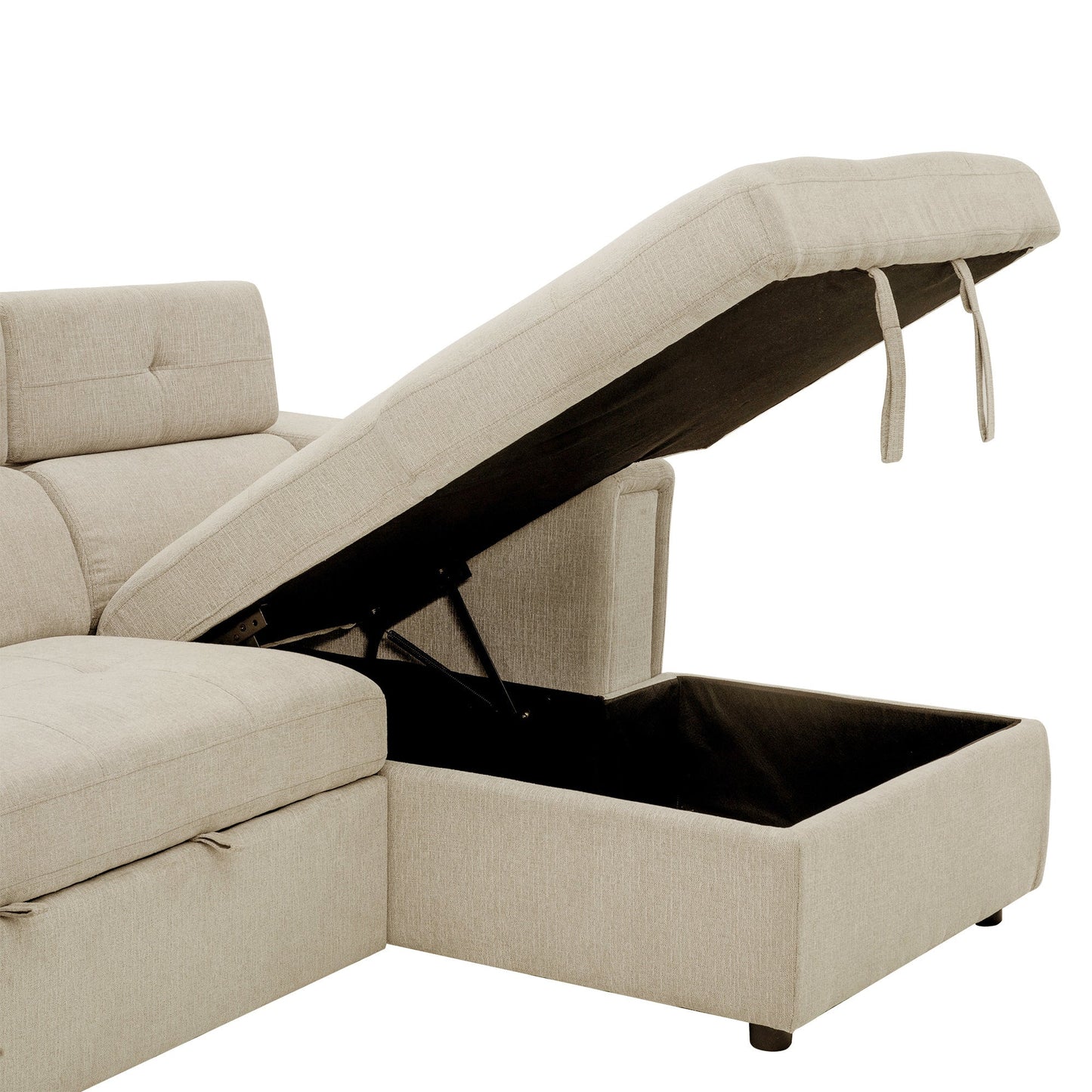 Novara Sofa